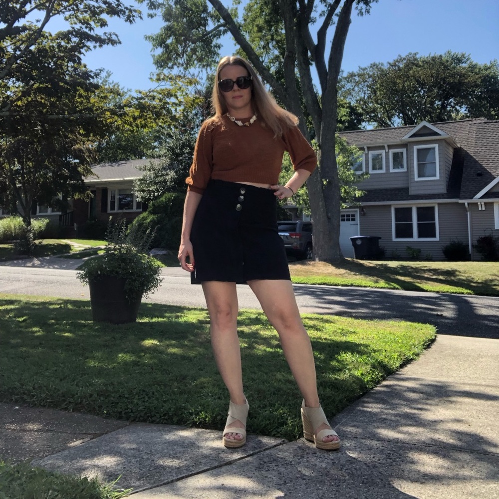 Meet your Posher, Rachel